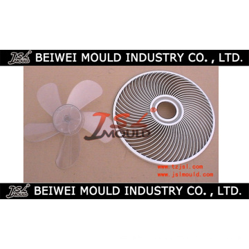 Electric Fan Plastic Part Mold